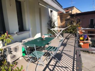 Casa Vacanza LA SCALETTA - Capriate San Gervasio - 2
