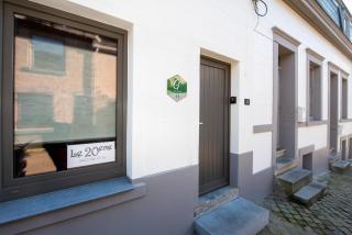 gîte le vingtieme - Spa - 7