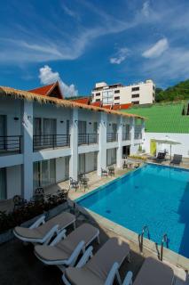 The Nest Resort Patong - Patong - 8