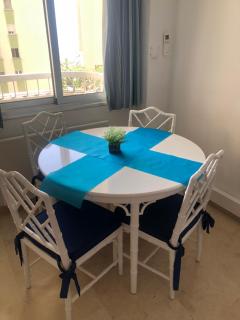 Front Line Apartment Marbella - 2 Bedroom & 2 Bathrooms - Marbella - 4