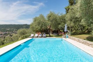 Villa Cuore by Garda FeWo - 7