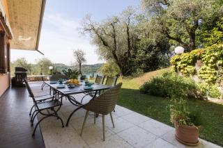 Villa Cuore by Garda FeWo - 2