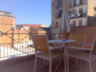 Barcelona City Apartment - Barcelona - 3