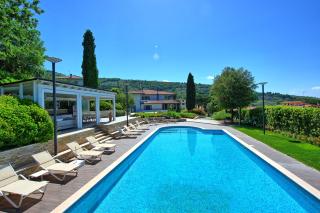 Casa White by PosarelliVillas - Castiglion Fiorentino - 7