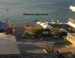 Beach Time Studio - Perea - 6