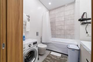 Solutel apartments - 41 - Bishkek - 6