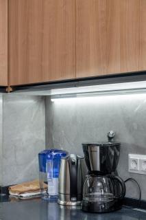 Solutel apartments - 41 - Bishkek - 3
