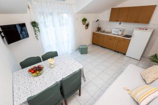 Magnolia apartmani - Vodice - 8