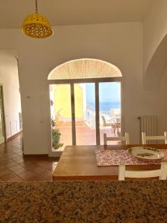 Casa Positamo - Positano - 6