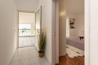 Magnolia apartmani - Vodice - 5