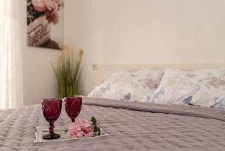 Magnolia apartmani - Vodice - 4