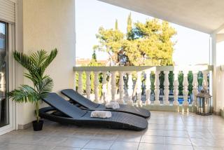 Magnolia apartmani - Vodice - 1