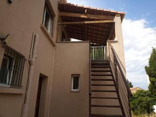 CASA FIUME - 6 couchages terrasse-plages-parking aisé -3 ad 2 enft 1 bb - 4