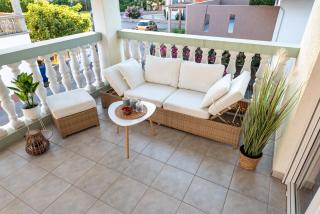Magnolia apartmani - Vodice - 7