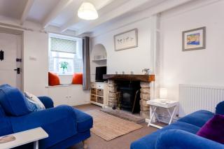 Angel Cottage - Swanage - 2