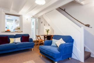 Angel Cottage - Swanage - 3