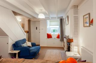 Angel Cottage - Swanage - 5