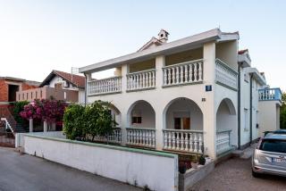 Magnolia apartmani - Vodice - 9