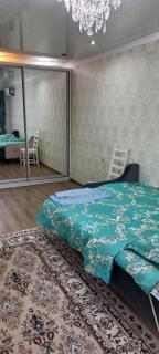 1-комнатная квартира - Oral - 6