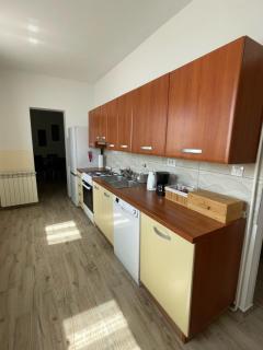 Apartman Varea - Ližnjan - 4