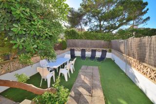248 Casa Pedrona ETVPL15151 by Mallorca Charme - Can Picafort - 6