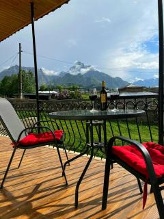 Hotel Garbani - 4