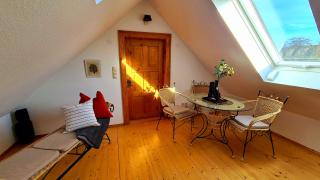 Ferienwohnung 'Annemarie' - nur für private Urlaube und Ferien - 1