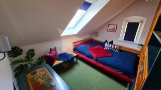 Ferienwohnung 'Annemarie' - nur für private Urlaube und Ferien - Jahnsbach - 4