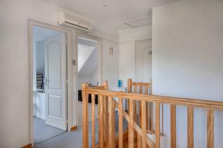 Maison pour 8 - Piscine - 950m de la mer - Saint-Gildas-de-Rhuys - 1