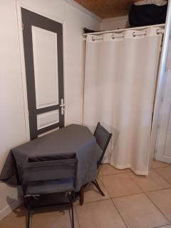 Chambre d'hôte indépendante près de la jalle - Martignas-sur-Jalle - 7