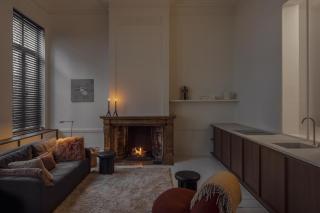 LuxuryApartmentSoulforCity - Gand - 3