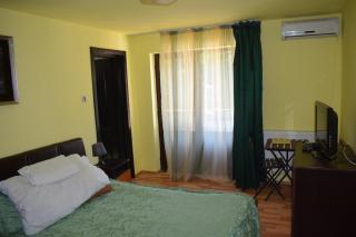 Fata verde - La Padure - 5