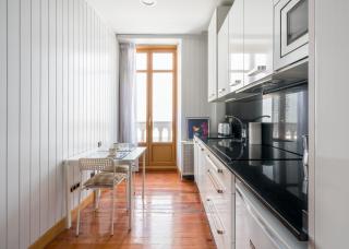 Ayala apartment by People Rentals - Bilbao - 1