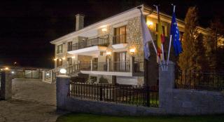 Casa Buda Conors - Foz - 0