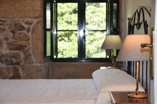 Casa Videira - Hotel rural cerca del mar - Bueu - 0