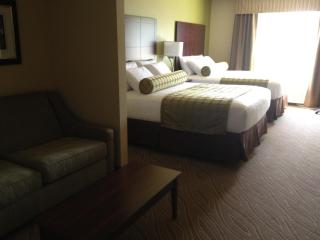 Cobblestone Hotel & Suites - Beulah - Beulah - 6