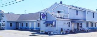 Patras Grand Beach Motel - Old Orchard Beach - 7