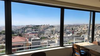 Ambassador City Hotel - Bethlehem - 3