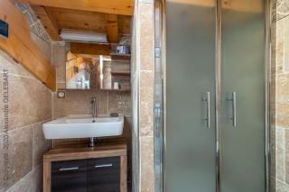 Chalet aux 3 biches - Mieussy - 9