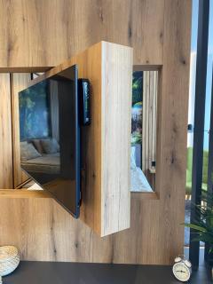 Tesla 8 Apartment - Novi Sad - 5