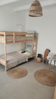 NOMAD SURF HOUSE - Corralejo - 2