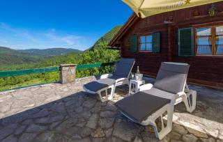 Vidikovac - Kupa - 4