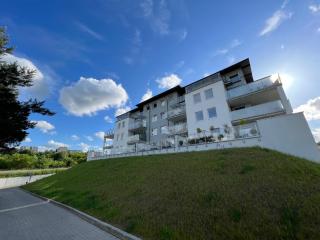 Tricity Apartments - Wilga Park - Gdańsk - 1