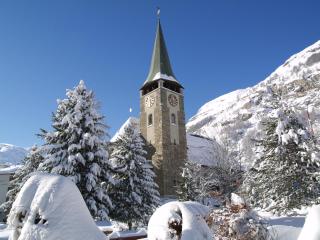 Swissflair Apartments - Zermatt - 1