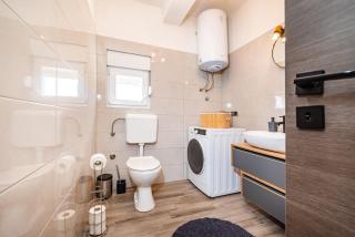 Apartman MISS Pridraga - Pridraga - 6