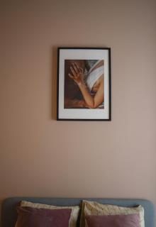 Spacious brand new modern apartment in Old Town - 7