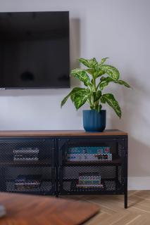 Spacious brand new modern apartment in Old Town - 5