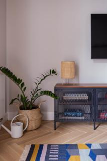 Spacious brand new modern apartment in Old Town - 4