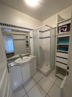 Grand appartement 87m2 à 10 mètres de la plage - Canet-en-Roussillon - 1