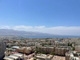 Lilian's penthouse - Eilat - 1
